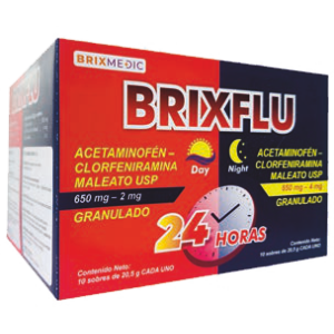 brixflu